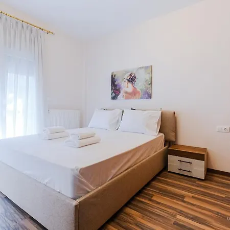 Apartment Utopia Apartment, Vesta Philoxenia