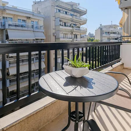 Appartement Utopia Apartment, Vesta Philoxenia