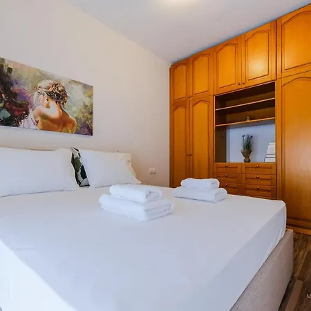 Utopia Apartment, Vesta Philoxenia Apartment Thessaloniki