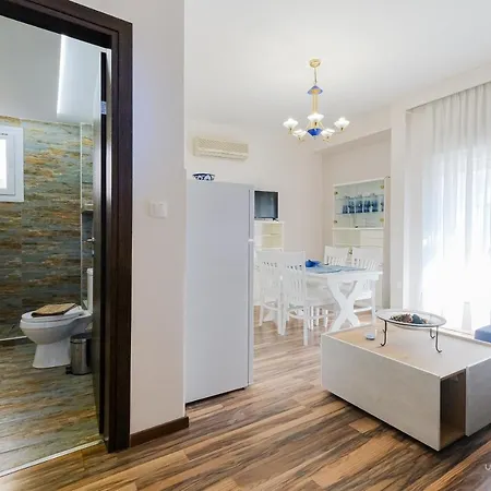 Utopia Apartment, Vesta Philoxenia * Thessaloniki