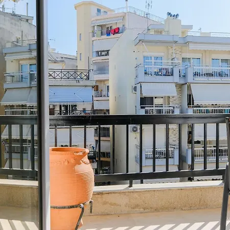 Utopia Apartment, Vesta Philoxenia Appartement *