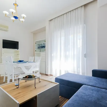Utopia Apartment, Vesta Philoxenia Appartement