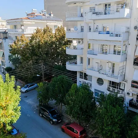 Apartment Utopia Apartment, Vesta Philoxenia Thessaloniki